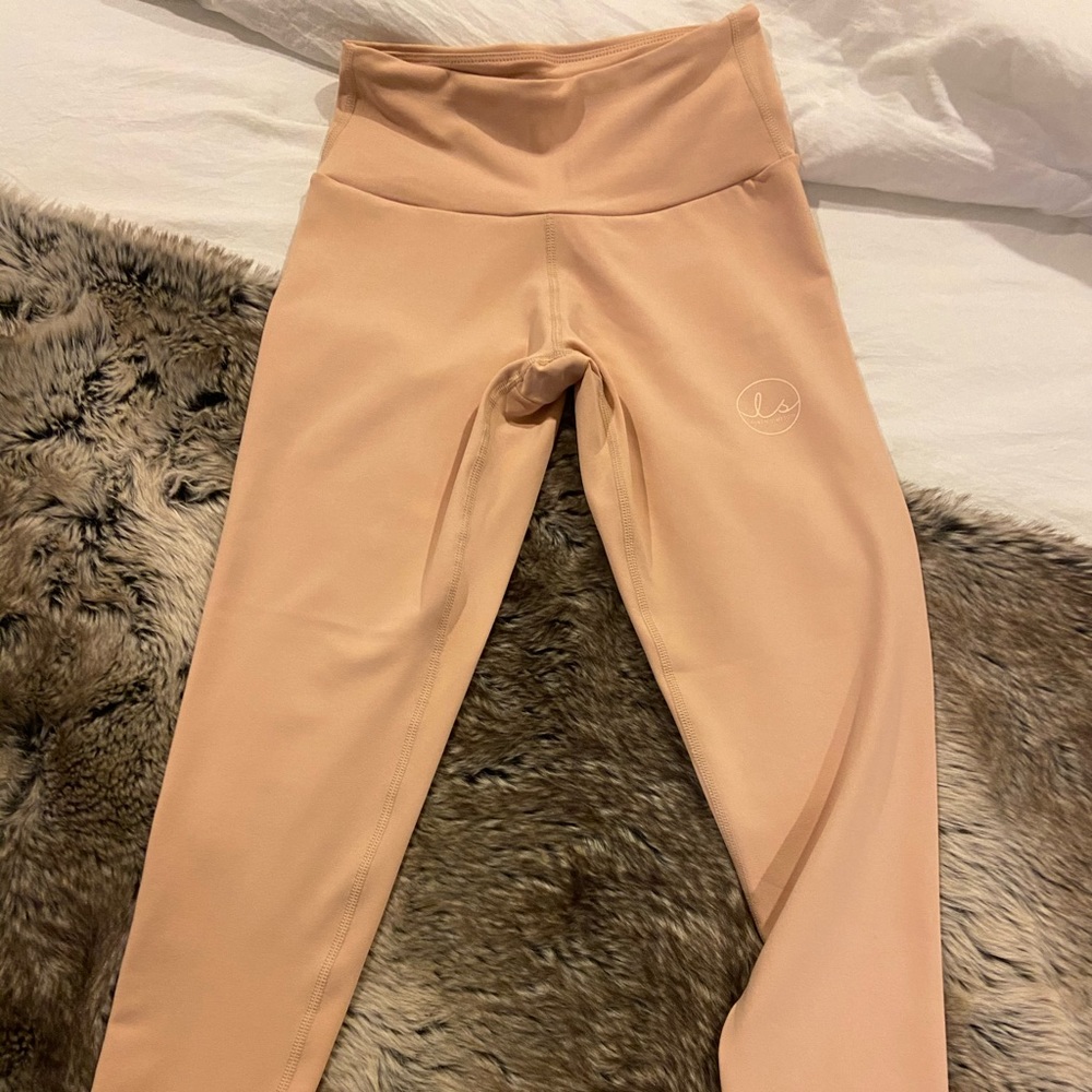 Ryderwear Leggings